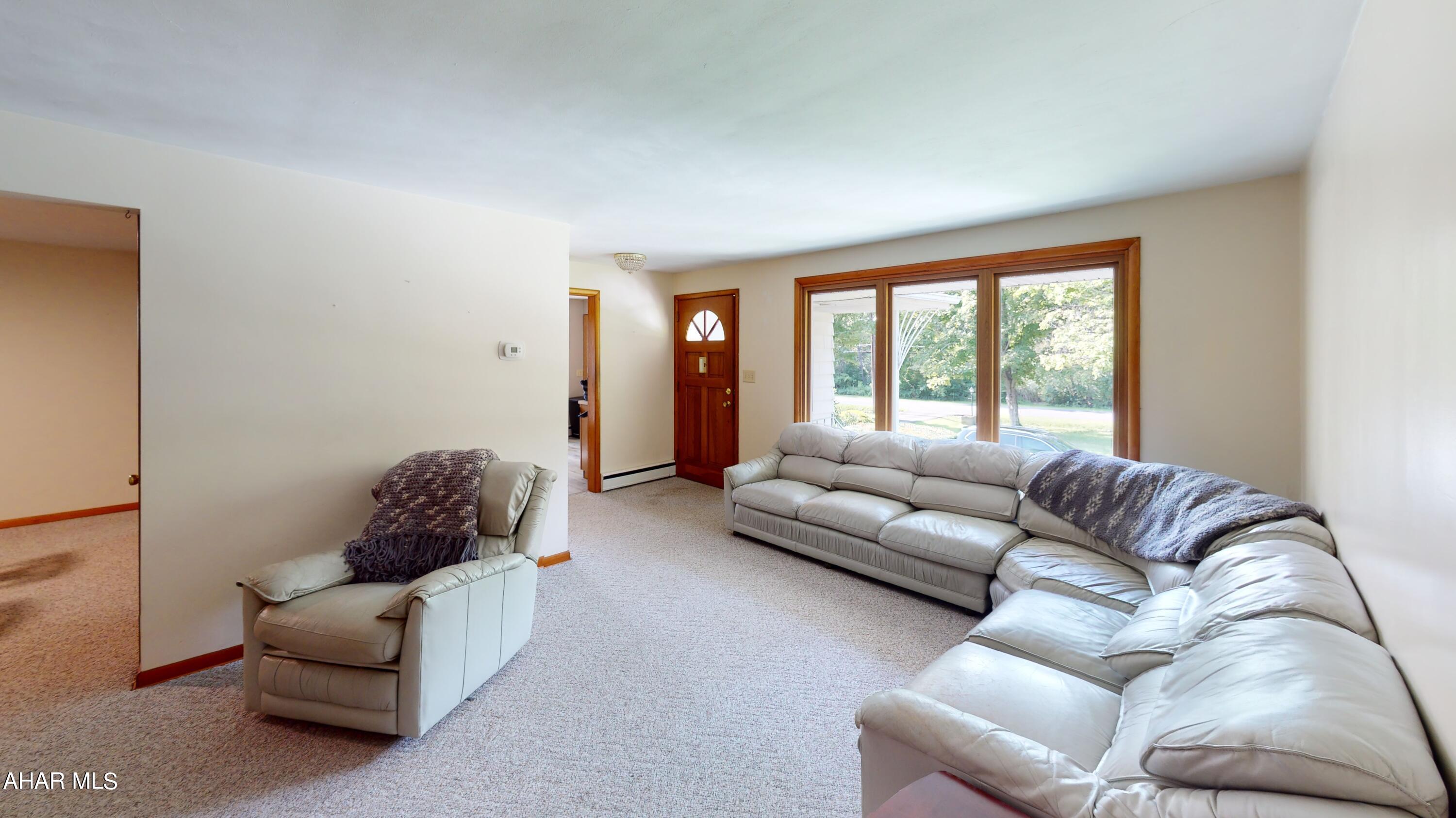 Foot of Ten - Residential