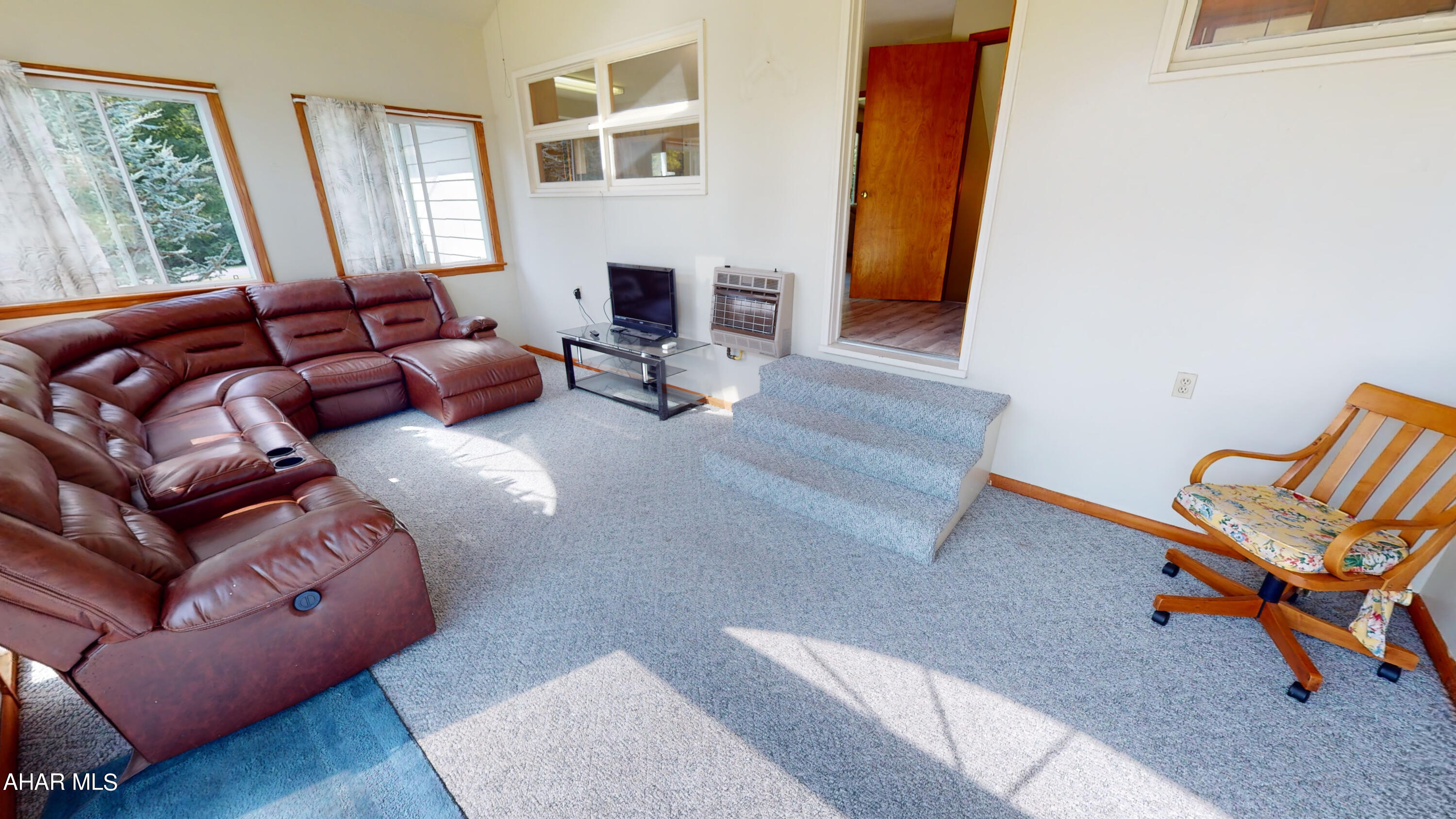 Foot of Ten - Residential