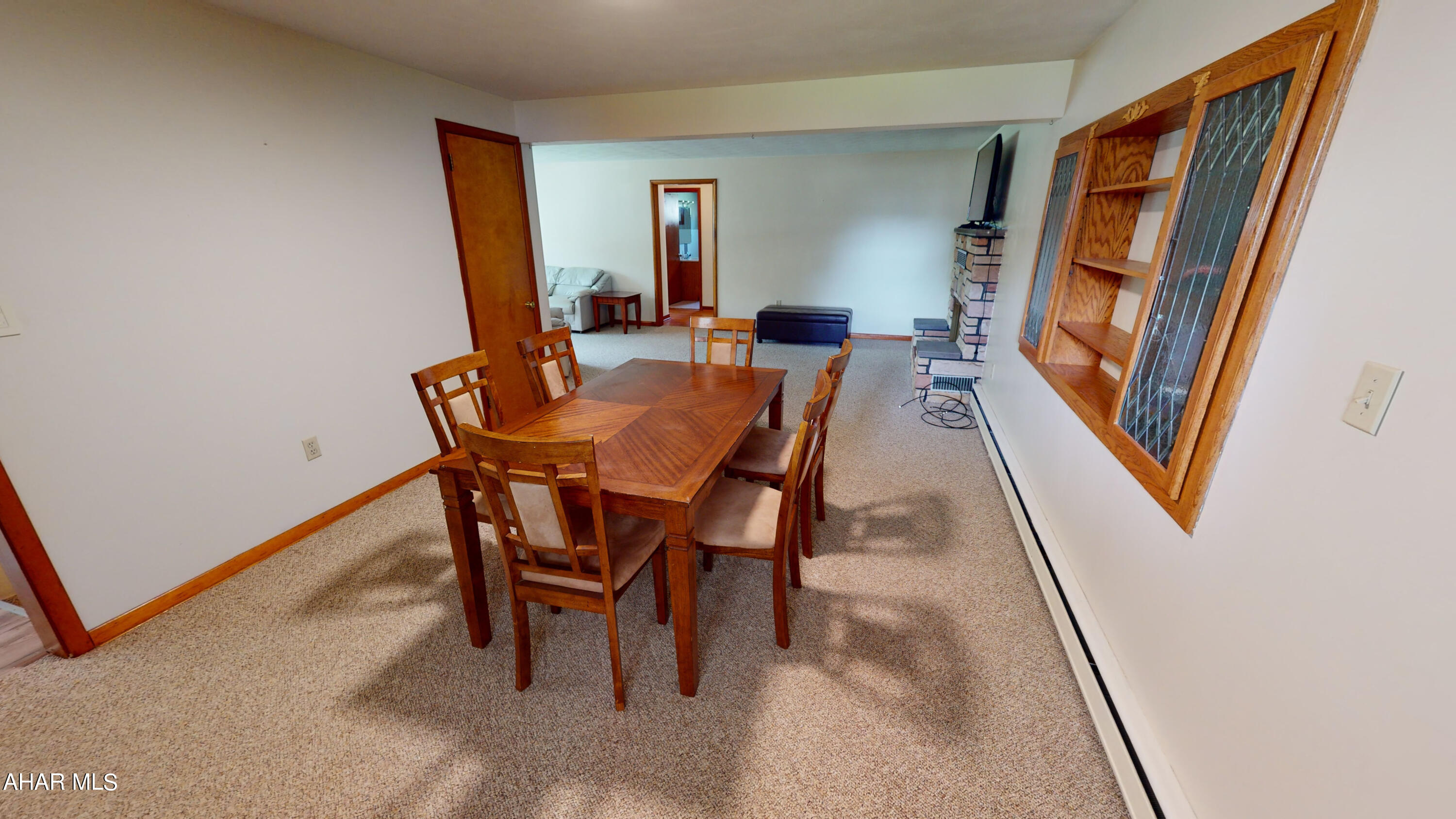 Foot of Ten - Residential