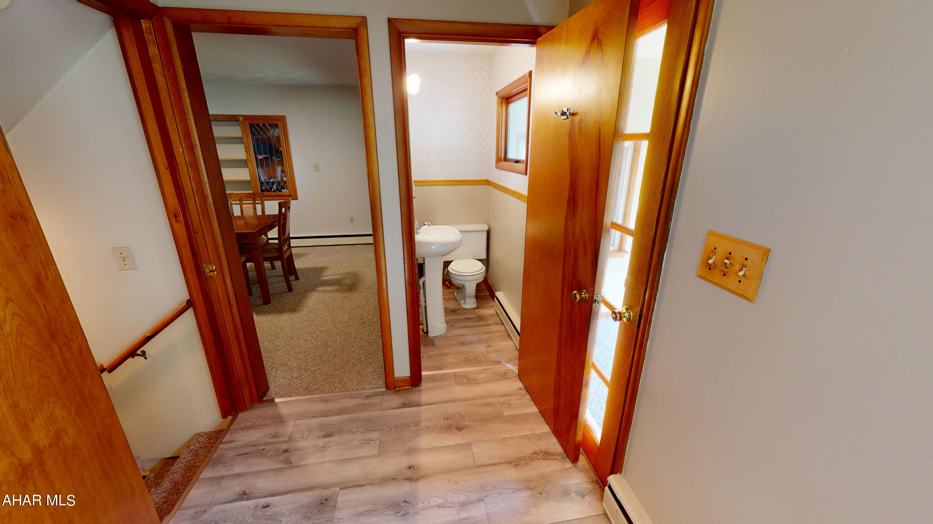 Foot of Ten - Residential