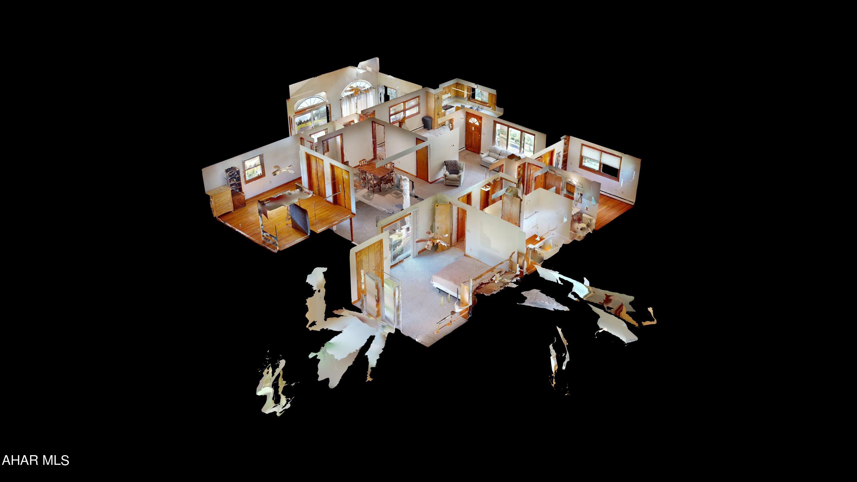 Foot of Ten - Residential