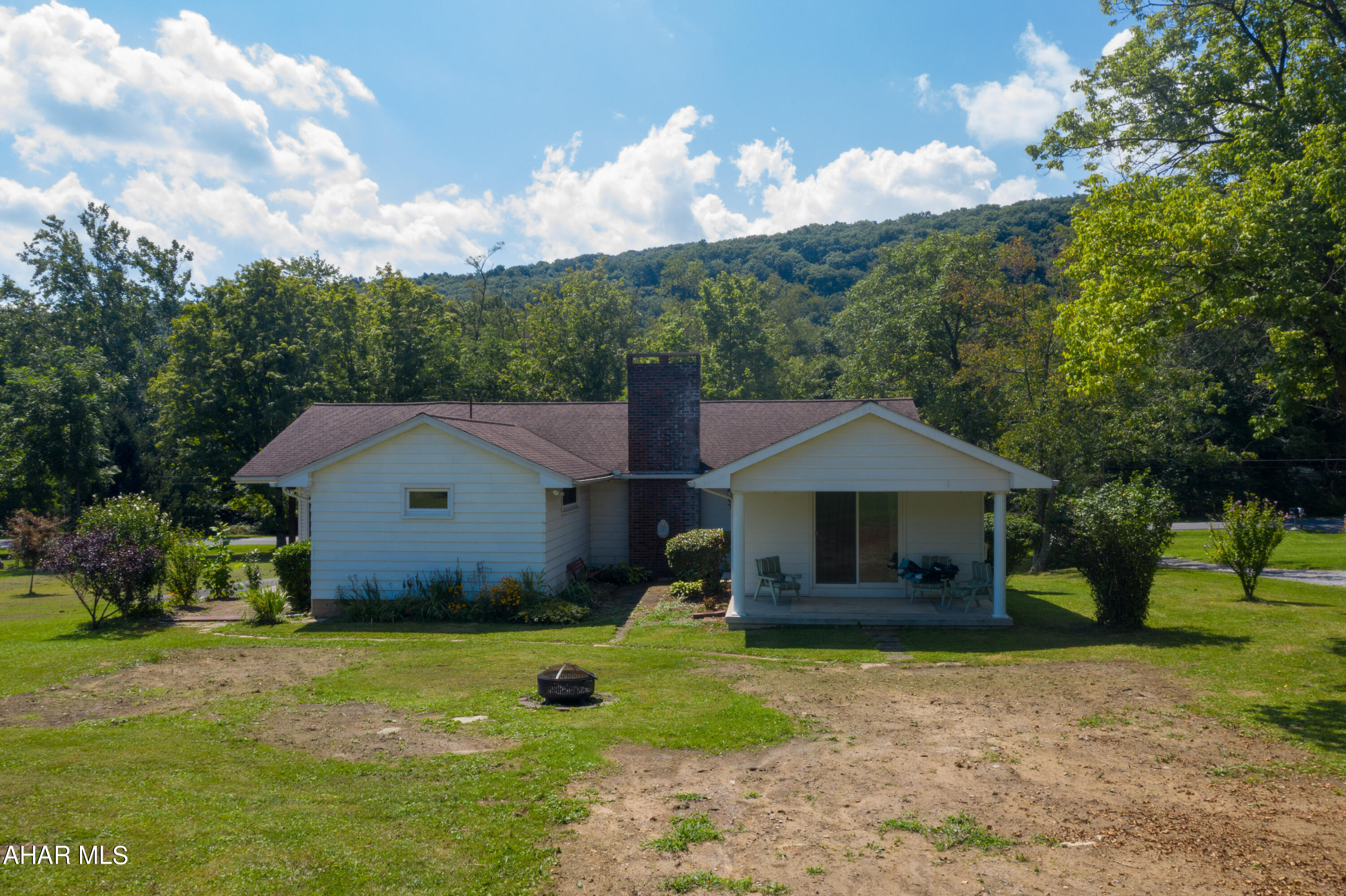 Foot of Ten - Residential