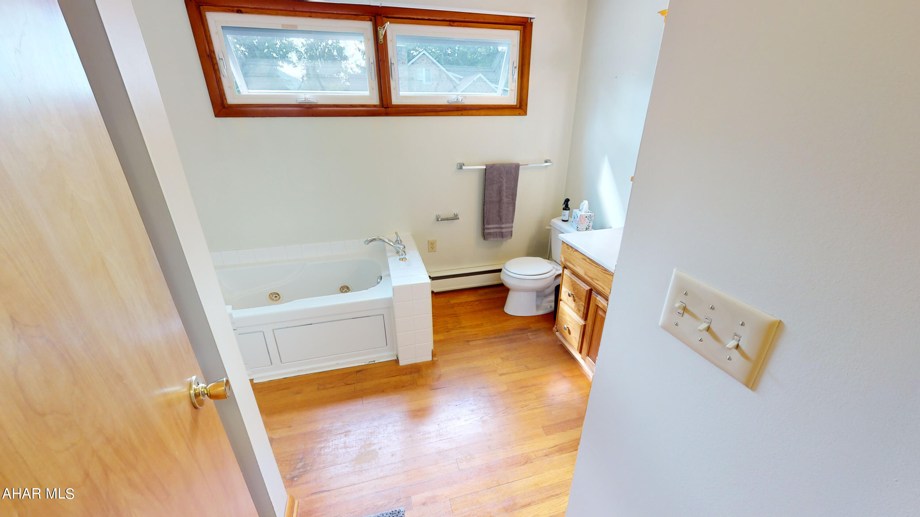 Foot of Ten - Residential