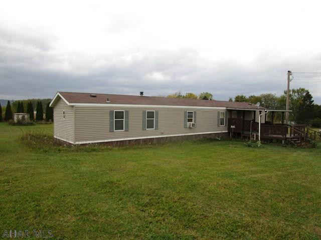 Unknown - Residential