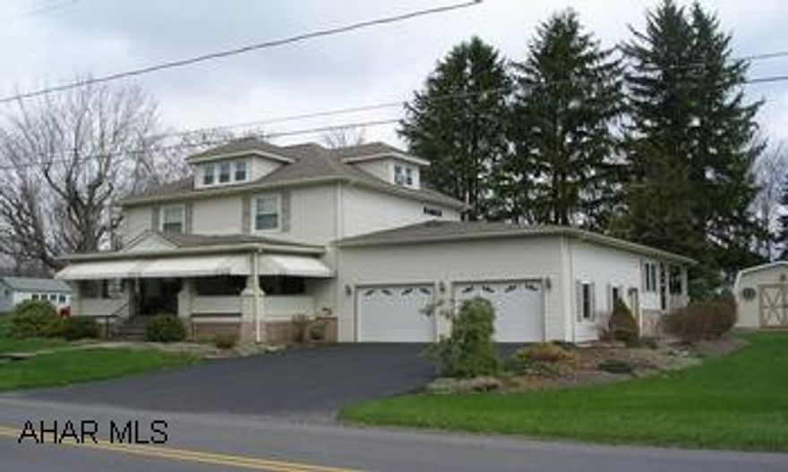 BELLWOOD BEAUTY BEYOND BELIEF. 5 BR'S, 3.5 BATHS. COMPLETELY REDONE. EVERYTHING NEW. 2 CAR GARAGE. MASTER BR W/MASTER BATH. FAMILYROOM W/FP. GREENHOUSE. SKYLITES. BONUS ROOM. ALL APPTS. THRU LISTING AGENT. BELLWOOD BEAUTY BEYOND BELIEF. 5BR'S, 3.5 BATHS. COMPLETELY REDONE. EVERYTHING NEW. 2 CAR GARAGE. MASTER BEDROOM W/MASTER BATH. FAMILY ROOM WITH FIREPLACE. GREENHOUSE. SKYLITES. BONUS ROOM. ALL APPTS. THRU LISTING AGENT.