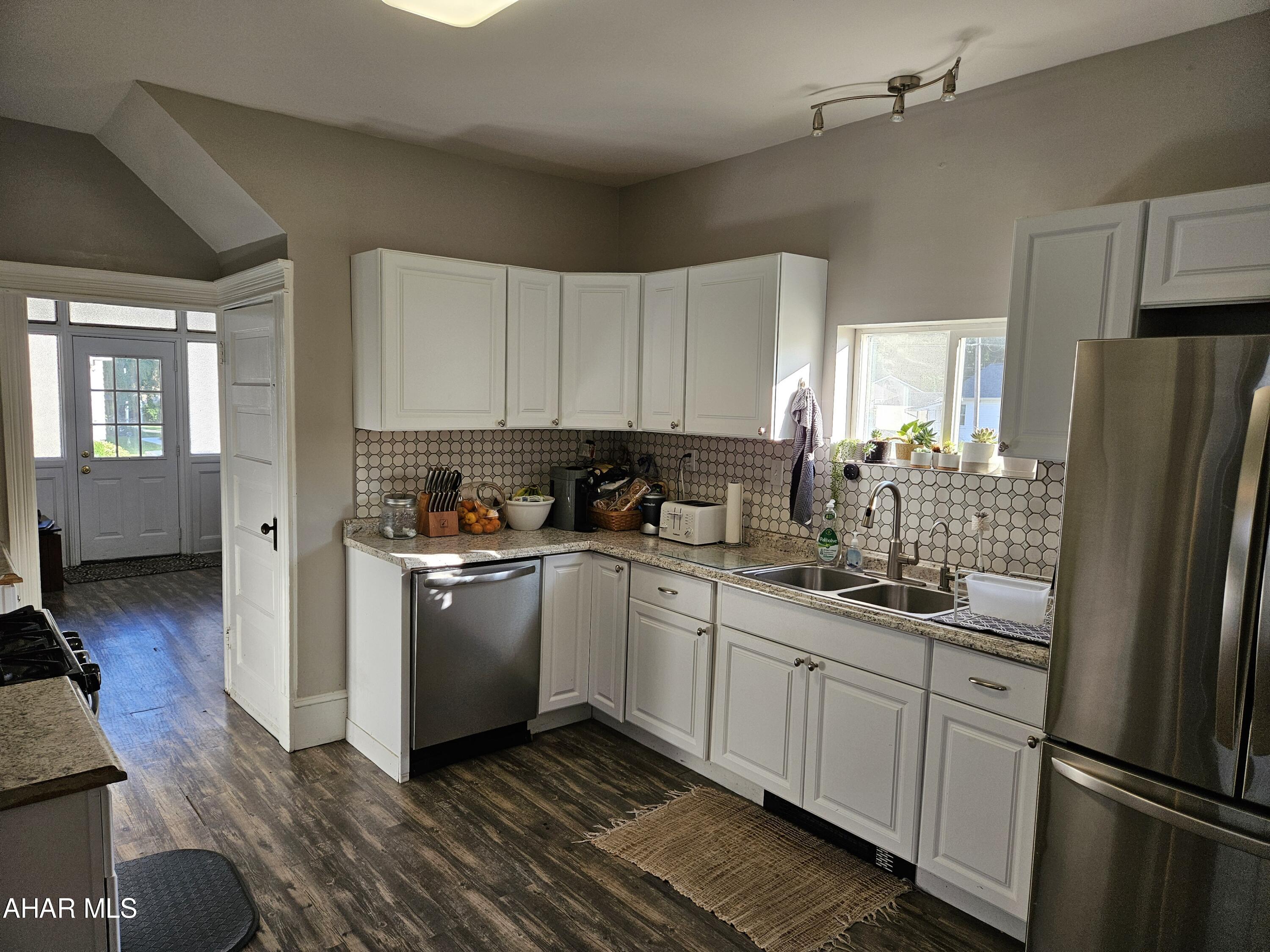 Unknown - Residential