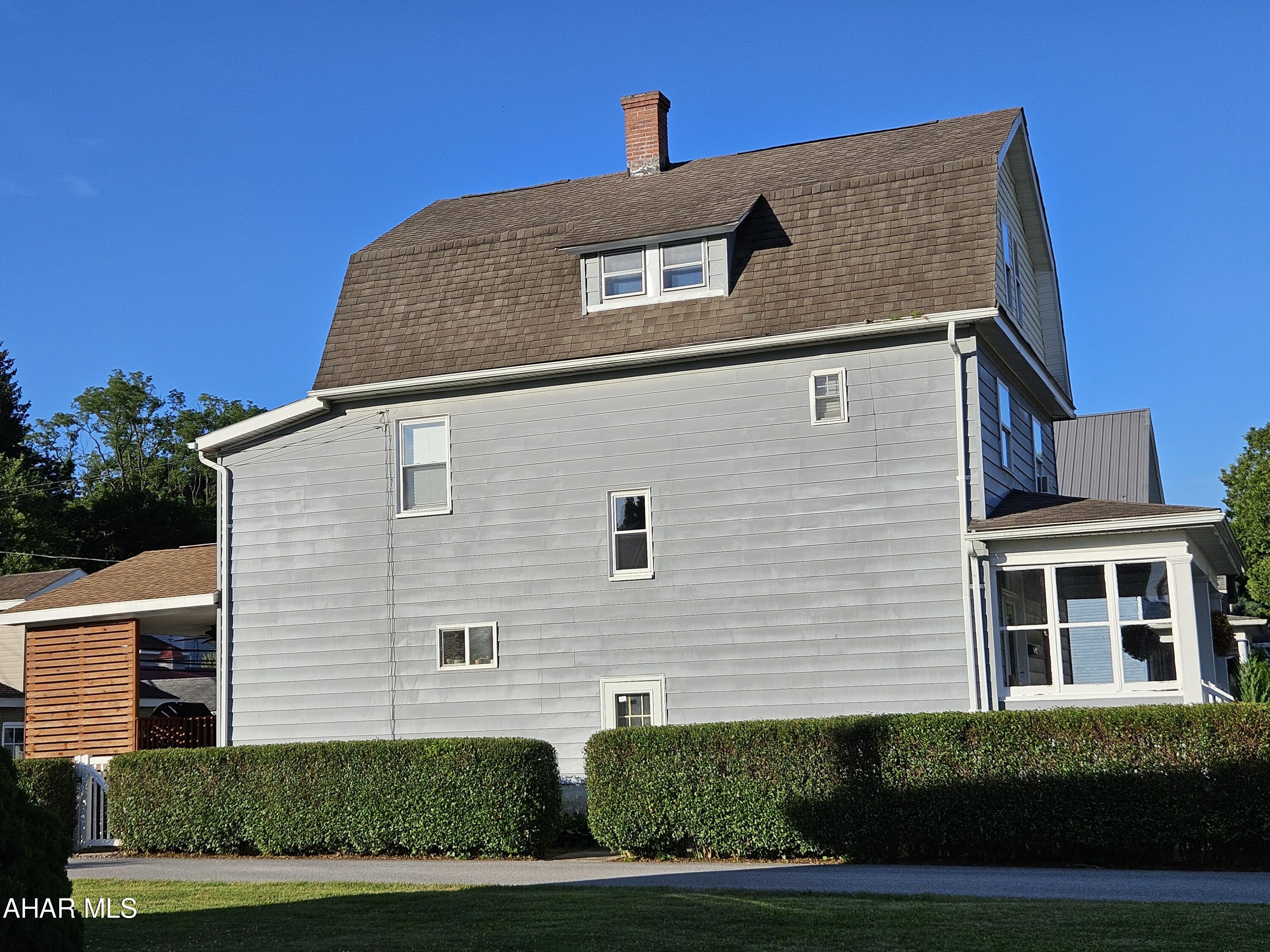 Unknown - Residential