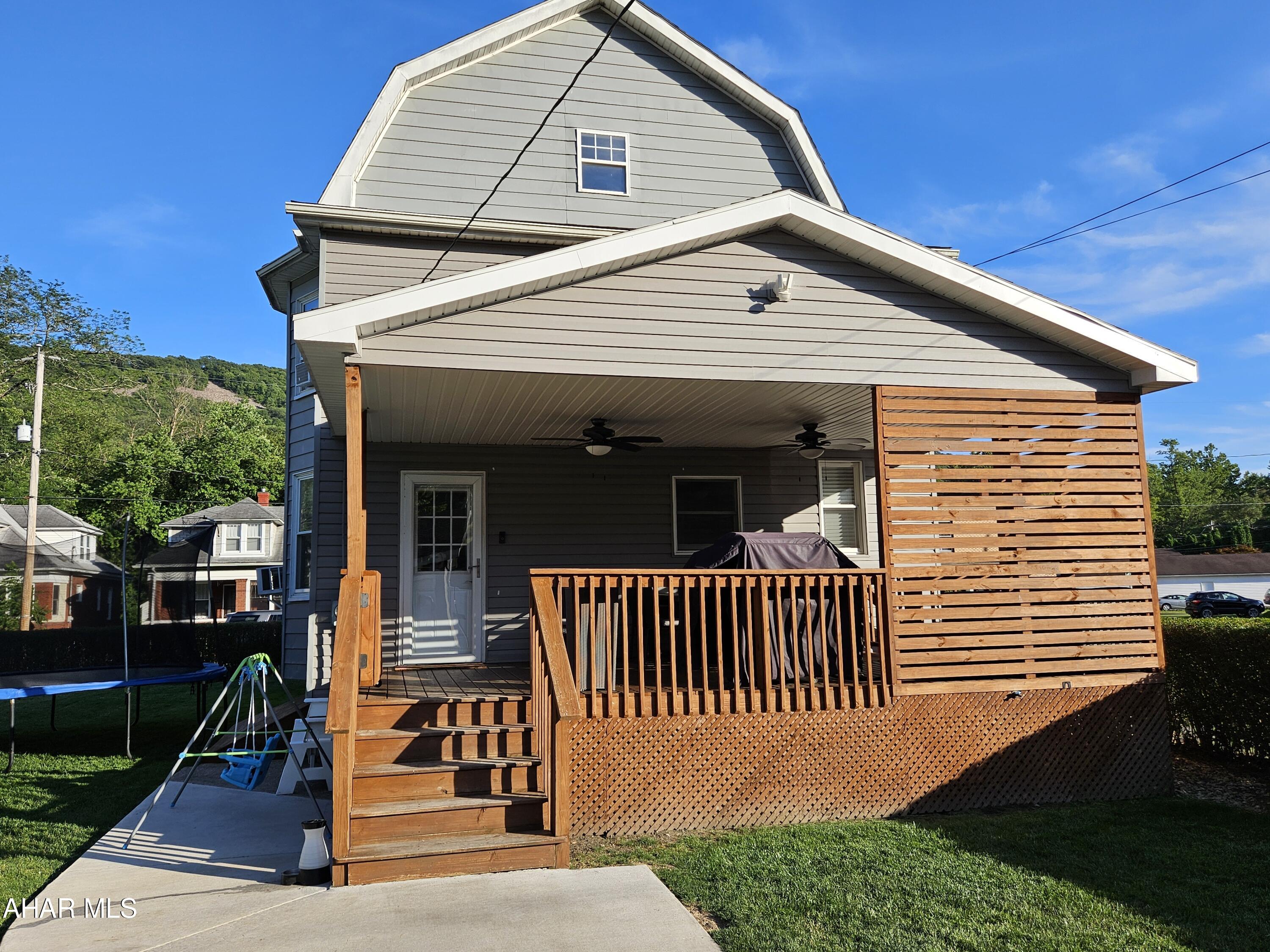 Unknown - Residential