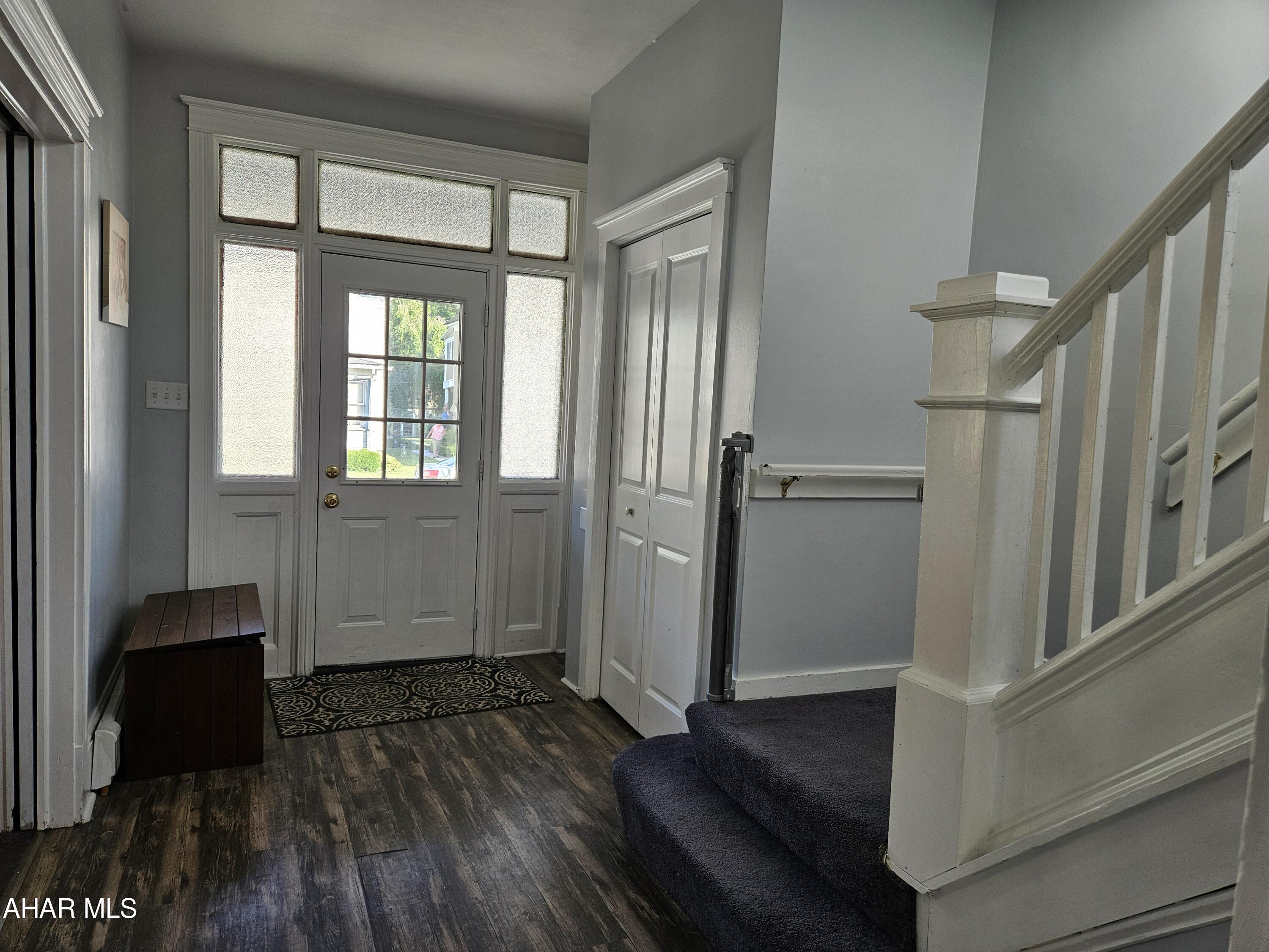 Unknown - Residential