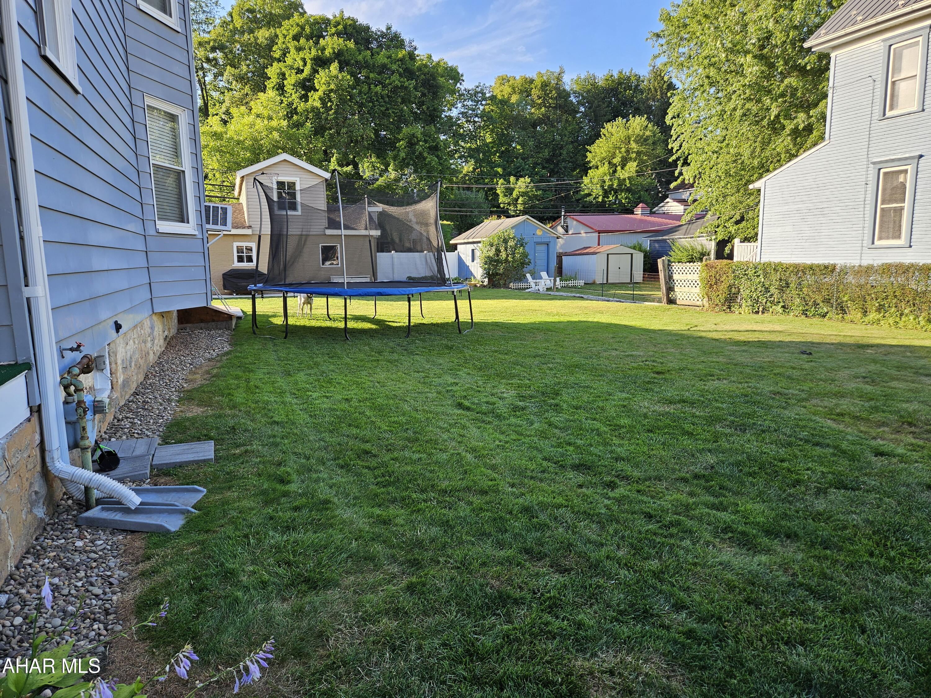 Unknown - Residential