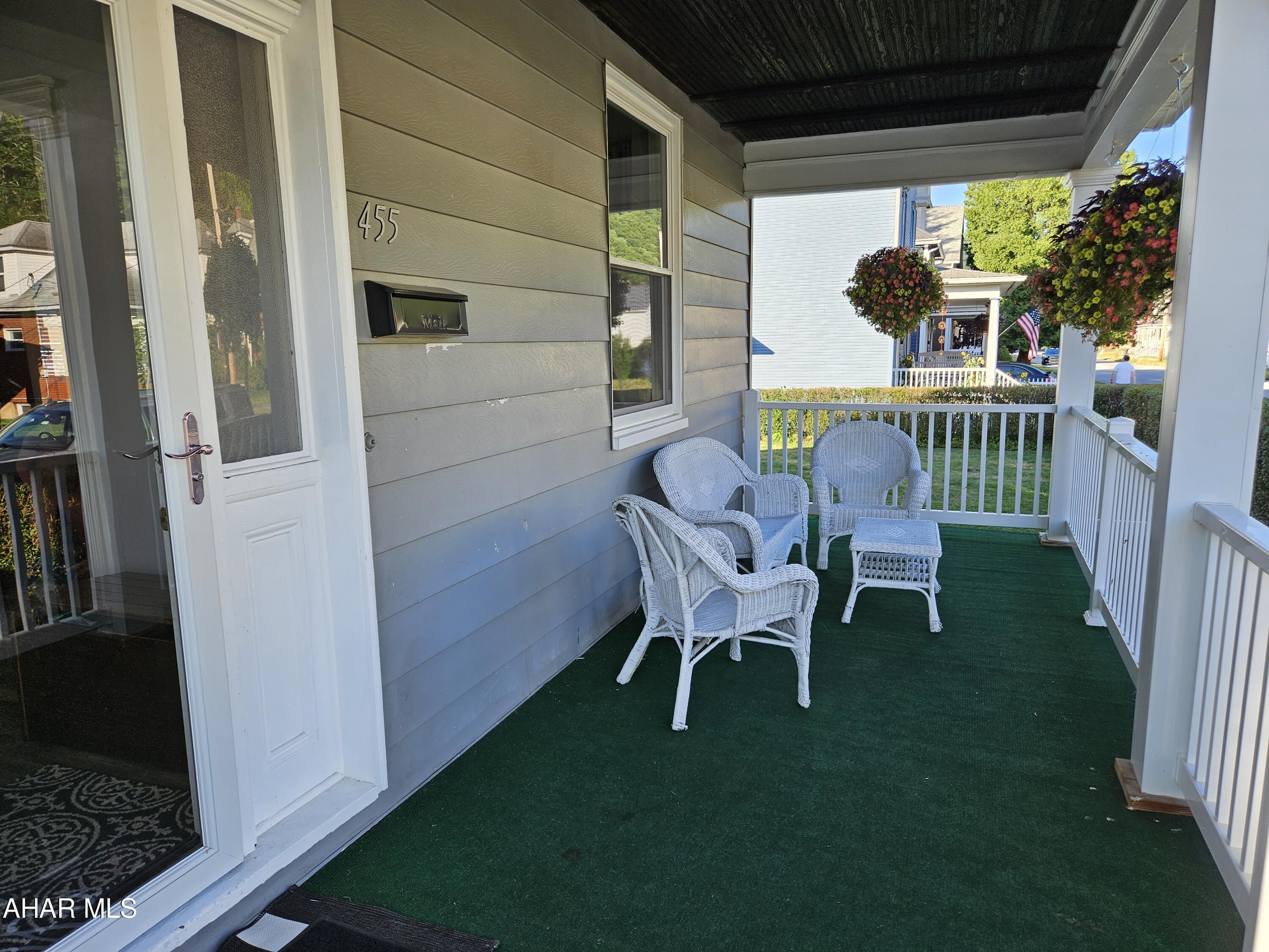 Unknown - Residential