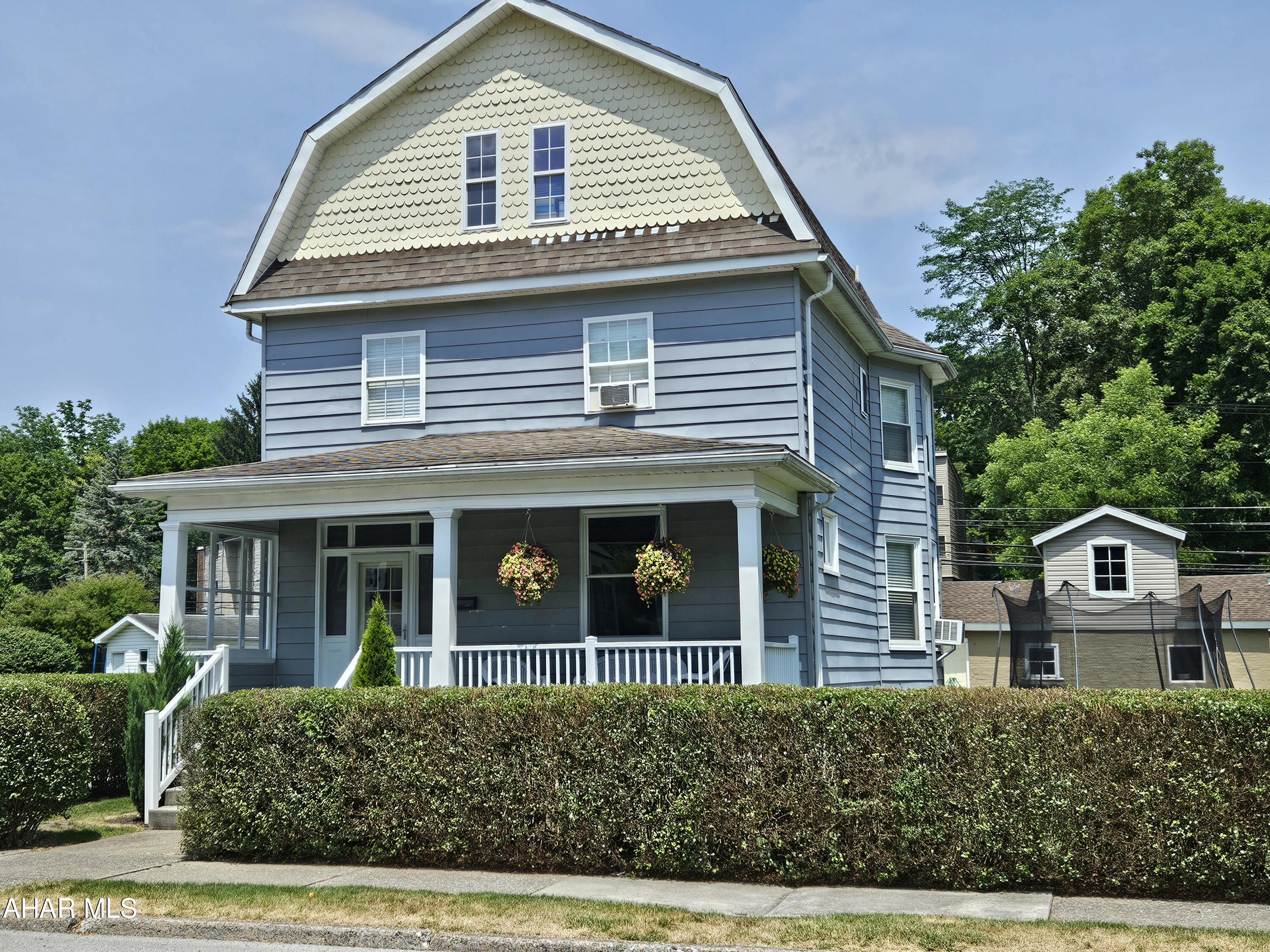 Unknown - Residential