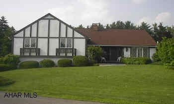 Penn Farms - Residential