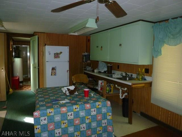 Unknown - Residential