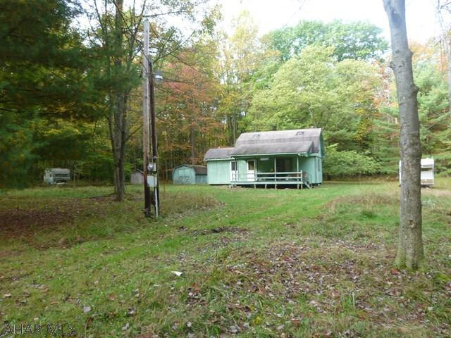 Unknown - Residential