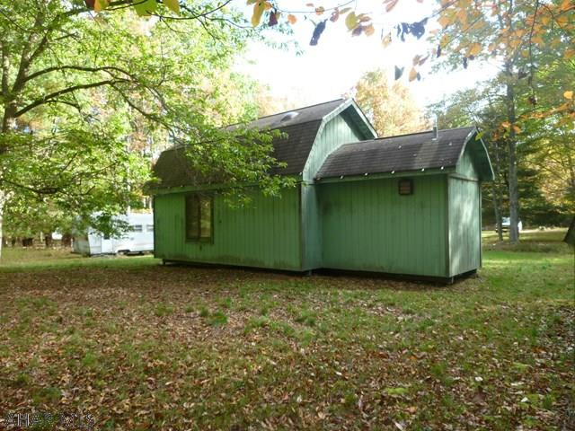 Unknown - Residential