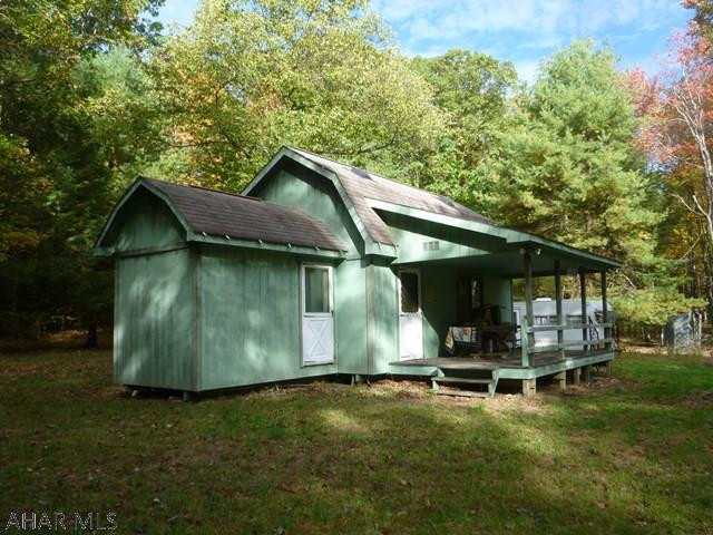 Unknown - Residential