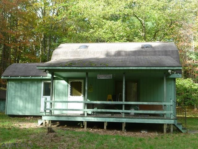 Unknown - Residential