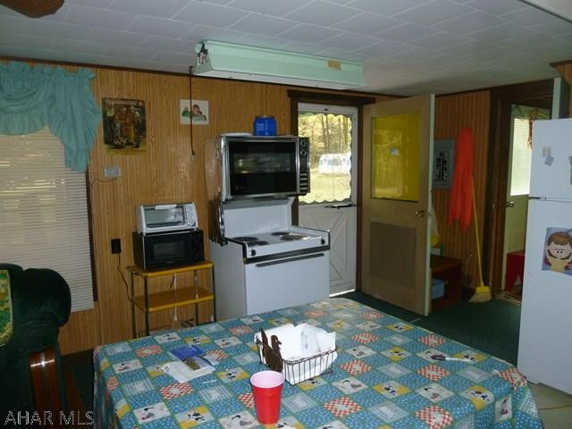 Unknown - Residential