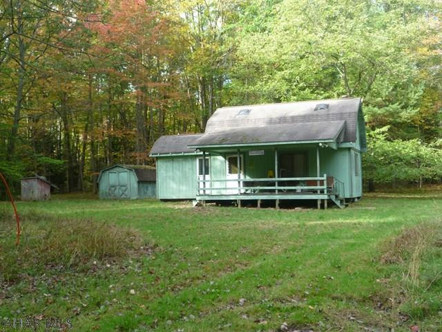 Unknown - Residential