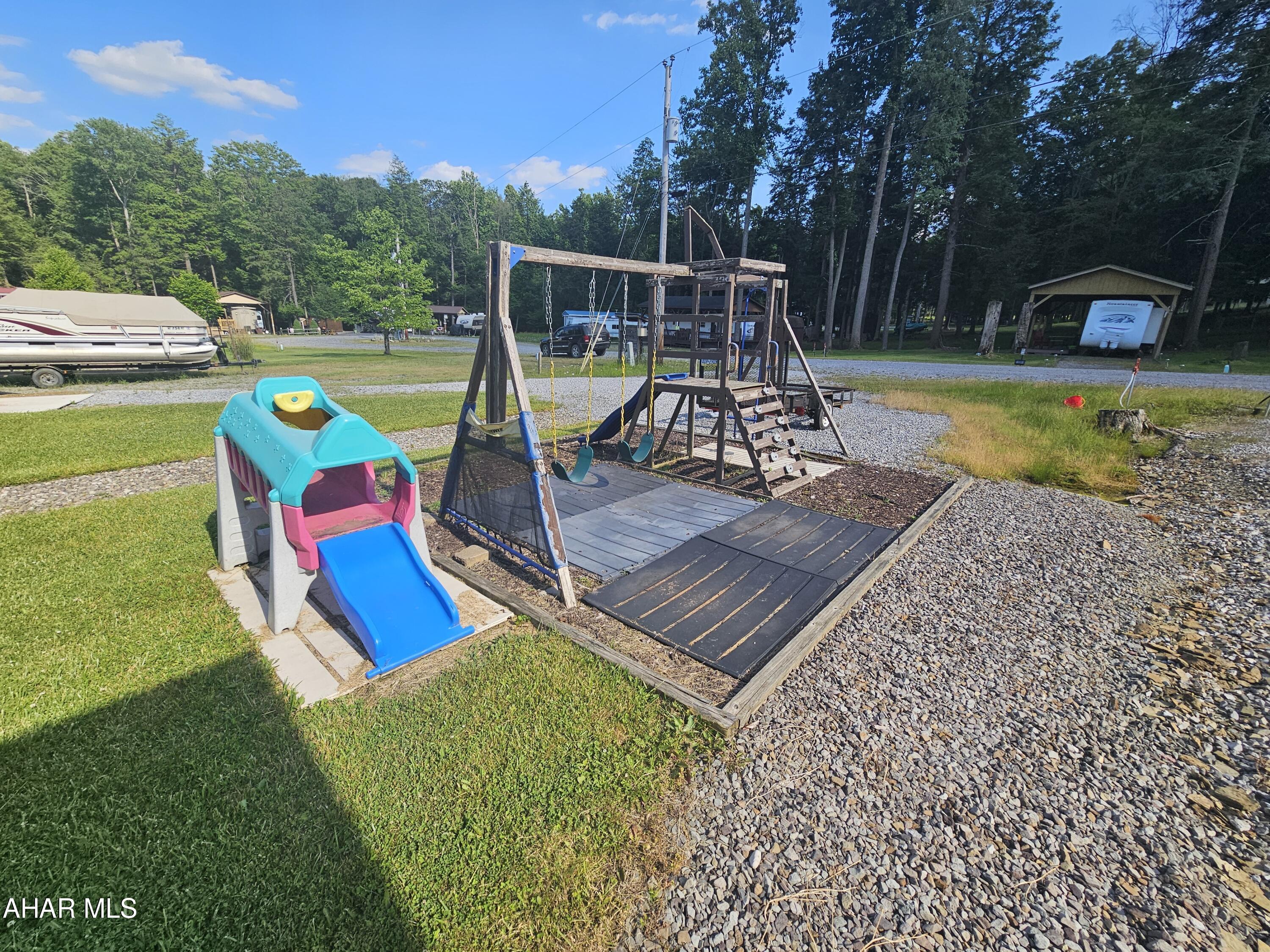 Glendale Yearound - Residential