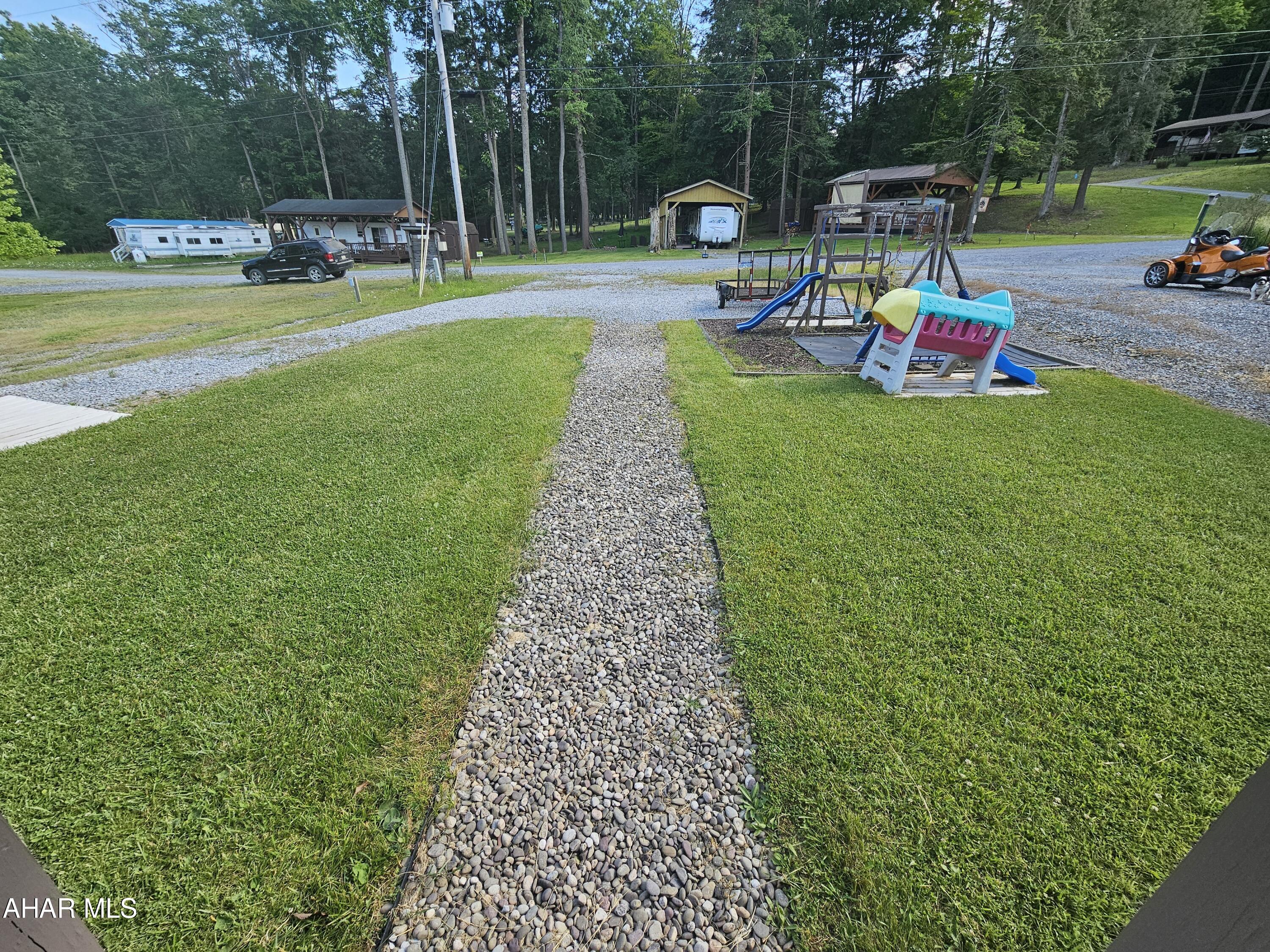 Glendale Yearound - Residential