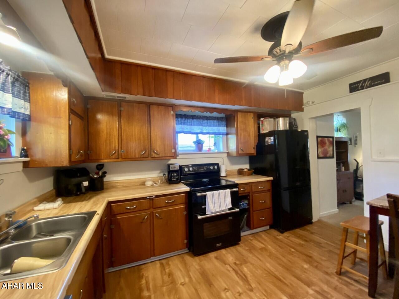 Bellwood Boro - Residential