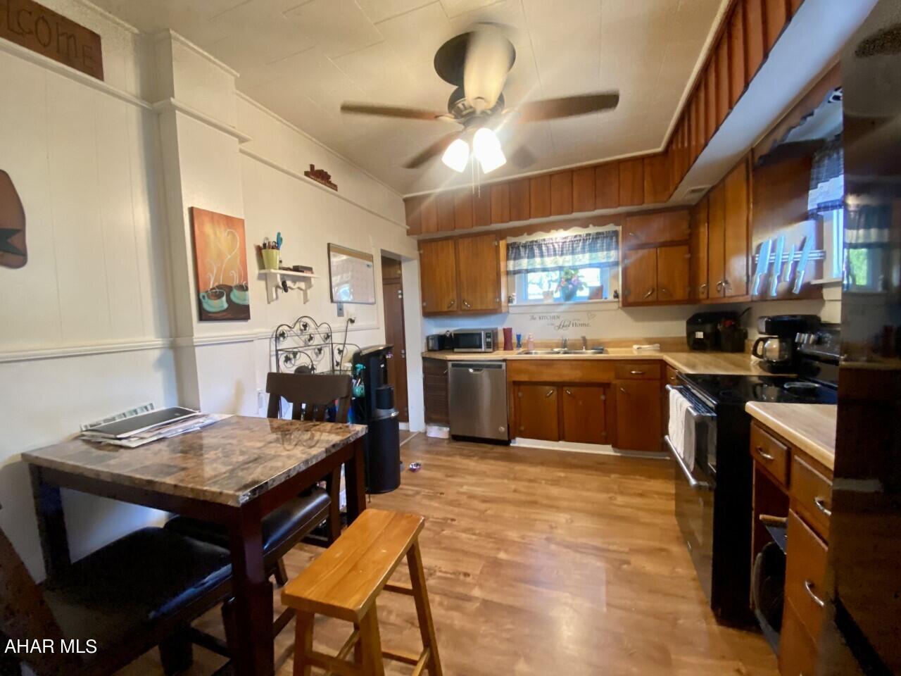 Bellwood Boro - Residential