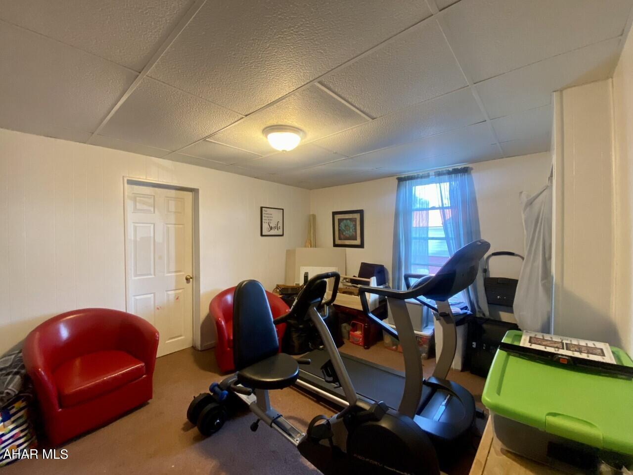 Bellwood Boro - Residential