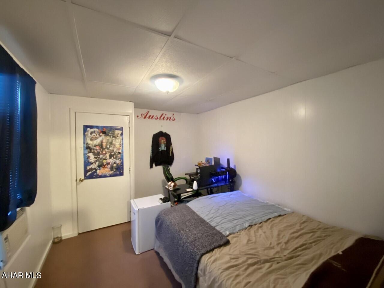 Bellwood Boro - Residential