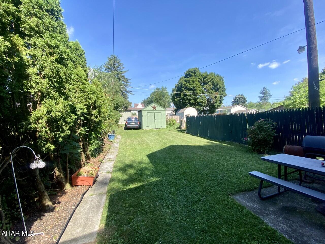 Bellwood Boro - Residential