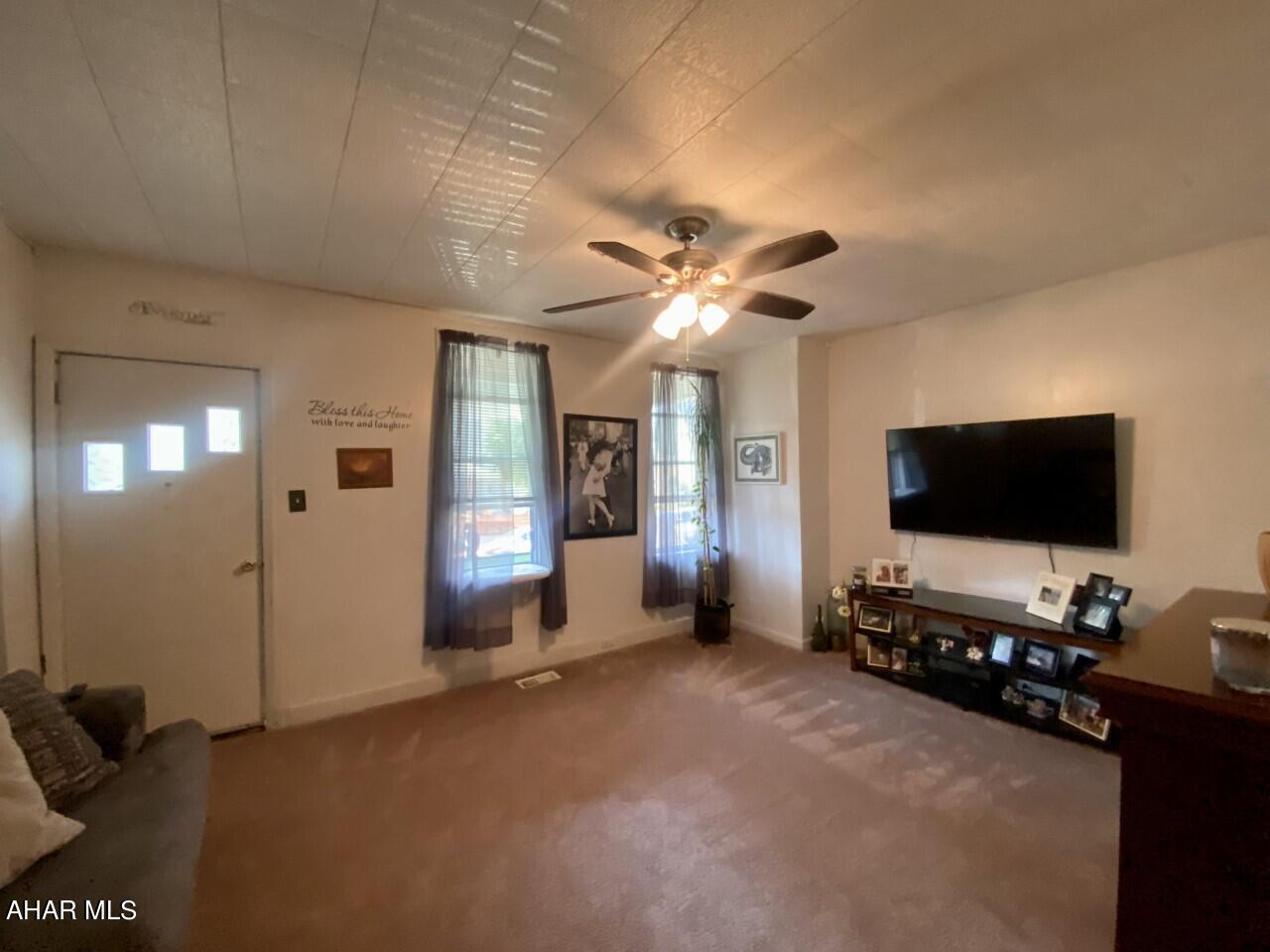 Bellwood Boro - Residential