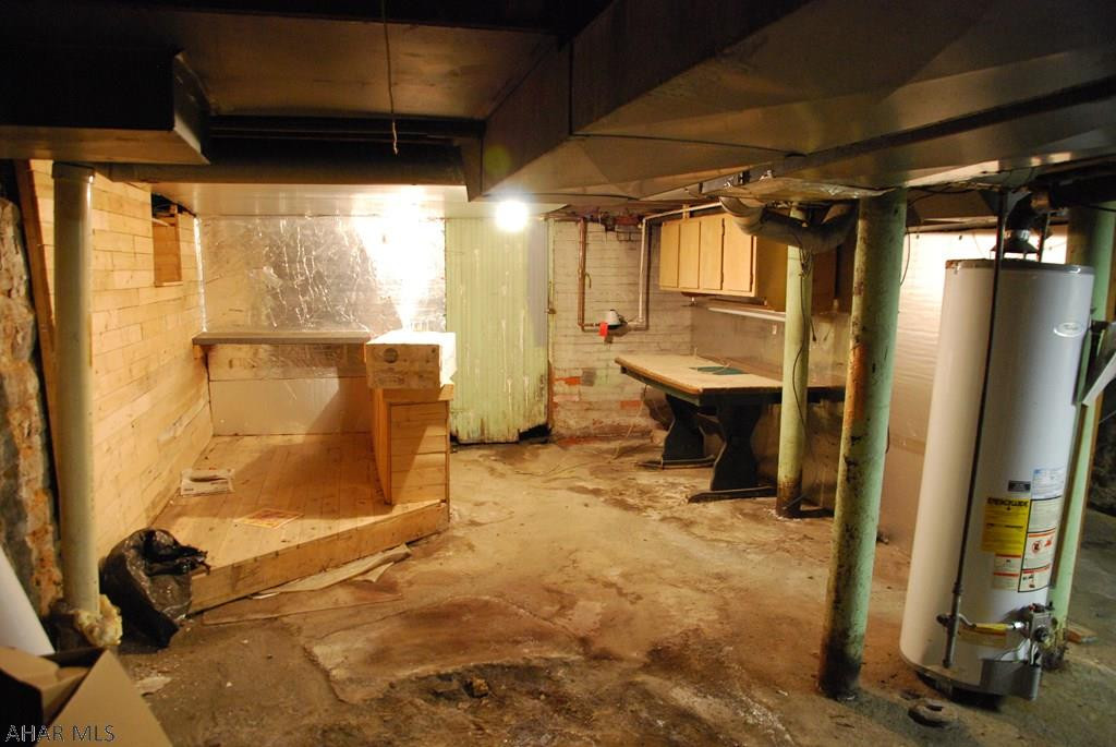 Unknown - Residential