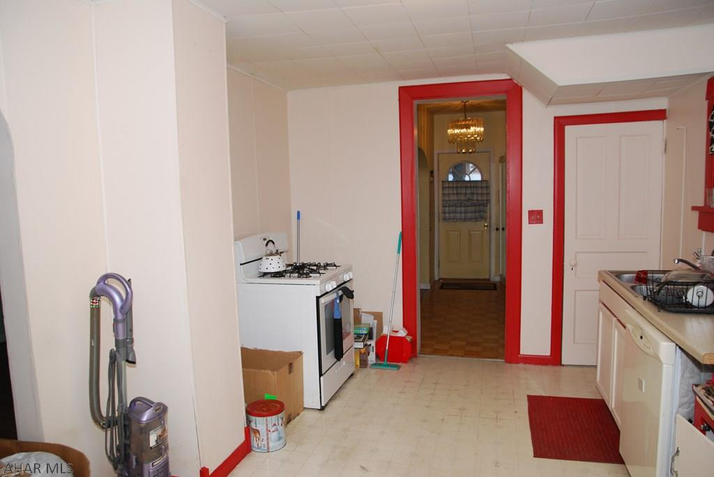 Unknown - Residential