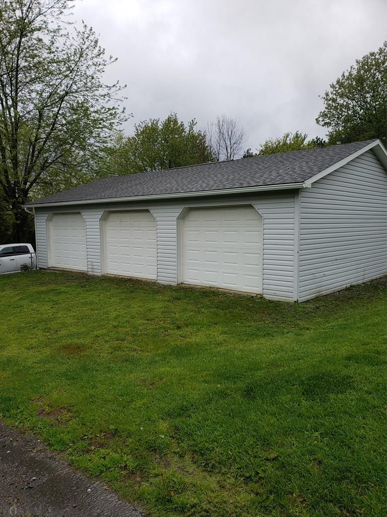 Unknown - Residential