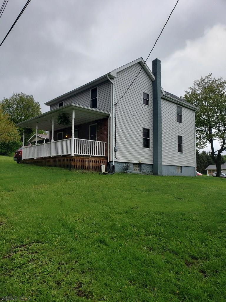 Unknown - Residential