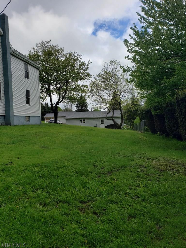 Unknown - Residential