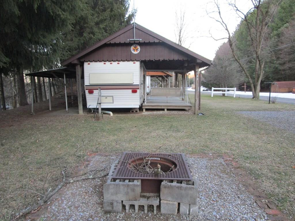 Glendale Yearound - Residential