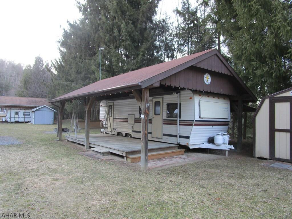 Glendale Yearound - Residential