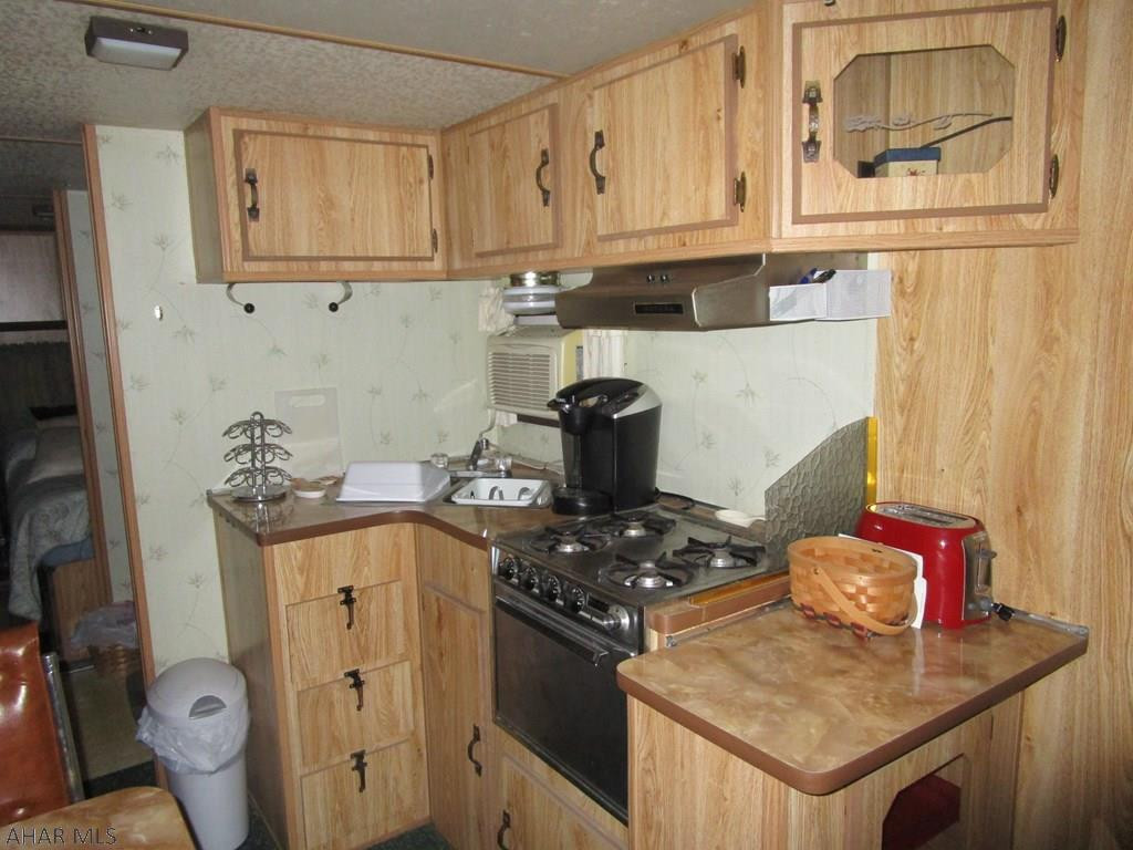 Glendale Yearound - Residential