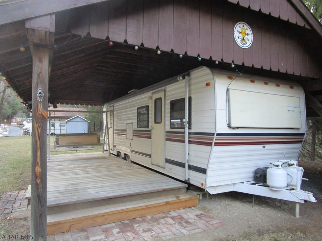 Glendale Yearound - Residential