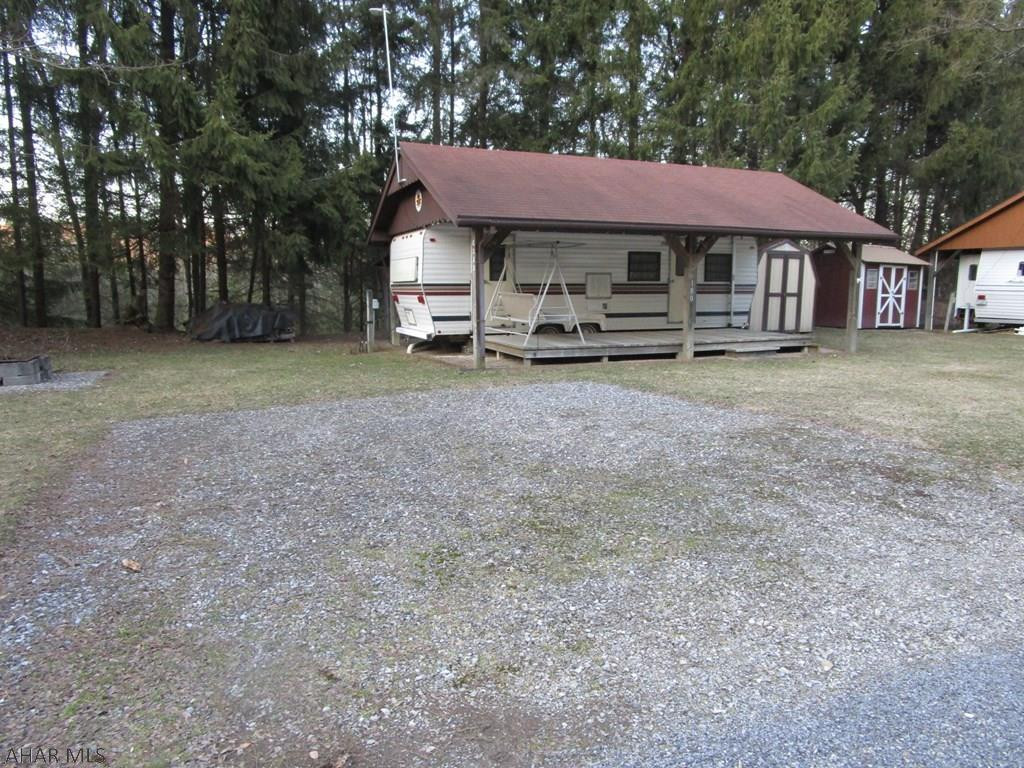 Glendale Yearound - Residential