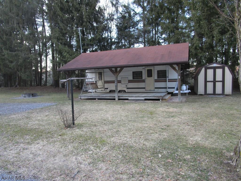 Glendale Yearound - Residential