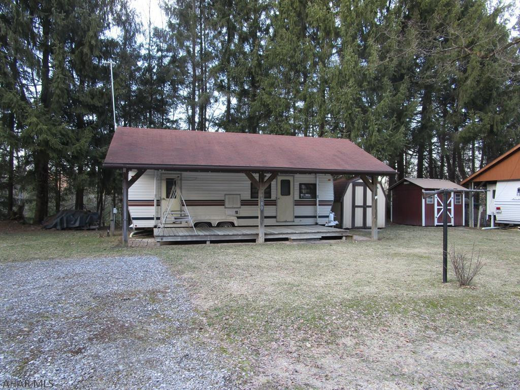 Glendale Yearound - Residential