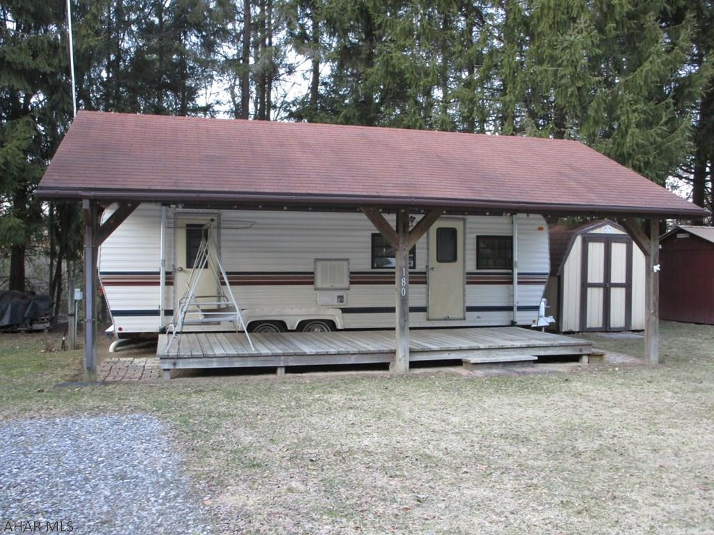 Glendale Yearound - Residential