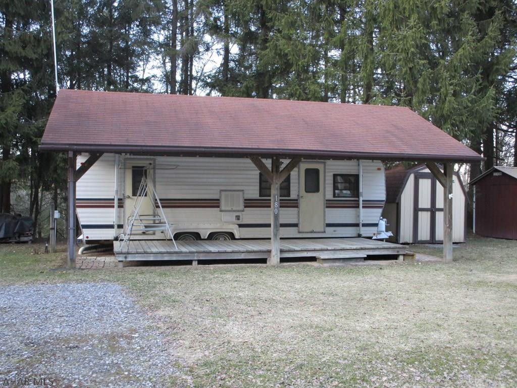 Glendale Yearound - Residential