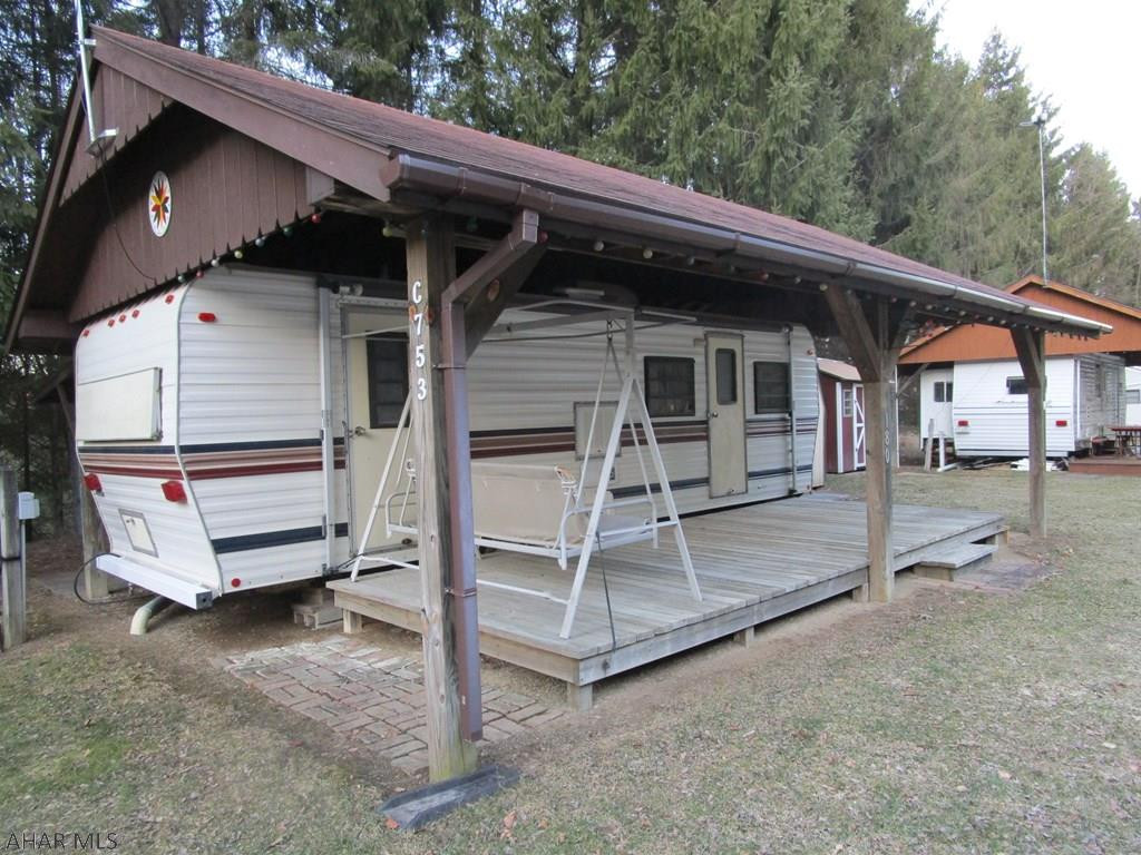 Glendale Yearound - Residential