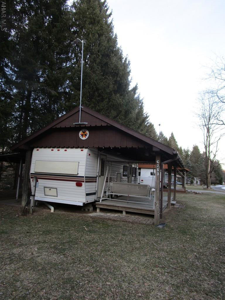 Glendale Yearound - Residential