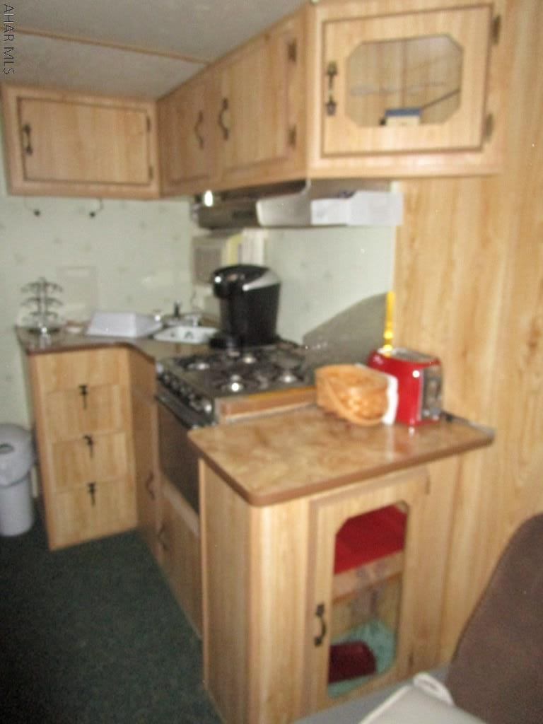 Glendale Yearound - Residential