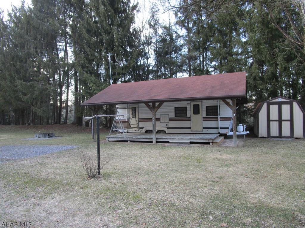 Glendale Yearound - Residential